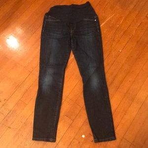 Joes jeans Maternity jeans